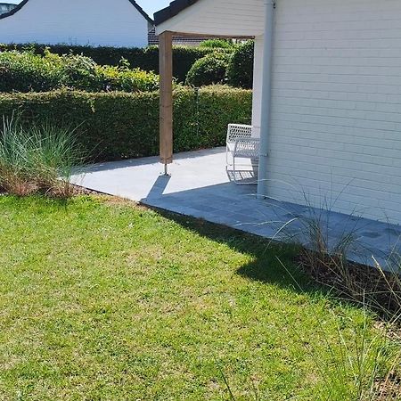 Premium Holidays - Modern Vacation Home In A Vacation Park In ニーウポールト エクステリア 写真