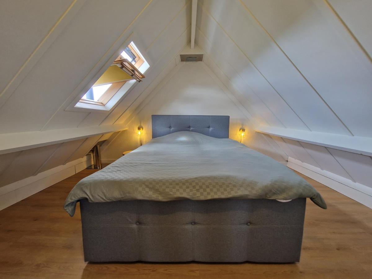 Premium Holidays - Modern Vacation Home In A Vacation Park In ニーウポールト エクステリア 写真